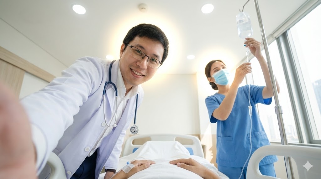 Tư vấn hậu phẫu